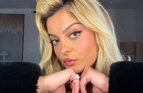 Dove: Echte Schönheit braucht keinen zweiten Versuch! / #ShareTheFirst: Dove, Bebe Rexha & Viviane Geppert gegen den Perfektionsdruck in sozialen Medien