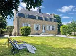 Bretagne: Fünf Gîtes de France® zum Träumen