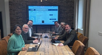 Exzellente Lernorte: Exzellente Lernorte: Neue DIN-Norm f&uuml;r Tagungspauschalen schafft Transparenz