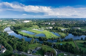 Forum Trinkwasser e.V.: Saubere Flüsse unverzichtbar für sauberes Trinkwasser / Internationaler Tag der Flüsse unterstreicht Bedeutung der Lebensadern