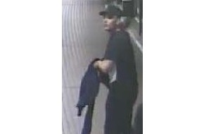 Polizeidirektion Hannover: POL-H: Tatverdächtiger nach Raub mit Fotos gesucht - Polizei bittet um Hinweise
