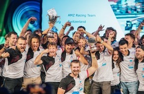CADFEM GmbH: Autonomes Fahren: Hochschul-Teams siegen auf dem Hockenheimring
