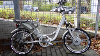 Polizei Bielefeld: POL-BI: Wem gehören diese Fahrräder? Eigentümer gesucht
