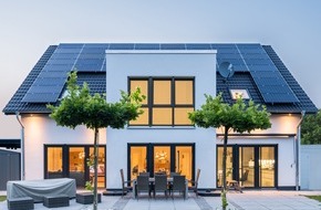 planet c GmbH: Deutscher Traumhauspreis 2018:
Leser und User wählten ihre Favoriten-Häuser