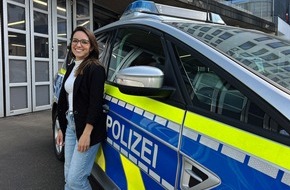 Polizei Mettmann: POL-ME: &Uuml;ber die Fachoberschule zur Polizei NRW: Jetzt informieren - 2605104
