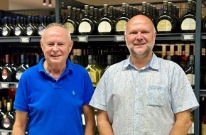 Edeka S&uuml;dwest: Presse-Information: Edeka Stenger er&ouml;ffnet nach zehnmonatigem Umbau wieder