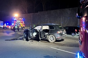 Feuerwehr R&ouml;srath: FW R&ouml;srath: Einsatzreiche Weihnachtstage und unruhiger Jahreswechsel f&uuml;r die Feuerwehr R&ouml;srath