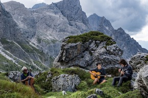 30 Jahre „Die Klänge der Dolomiten“ –  Open-Air-Festival im Trentino feiert vom 27. August bis 4. Oktober Jubiläum