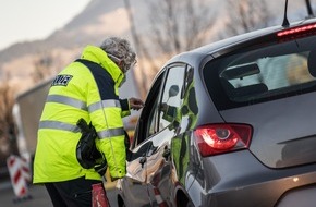 Bundespolizeidirektion München: Bundespolizeidirektion München: Impfung mit abgelaufenem Impfstoff?