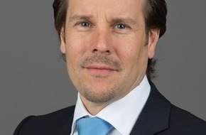 Debrunner Koenig Gruppe: Thomas Liner è il nuovo CEO del Gruppo Debrunner Koenig
