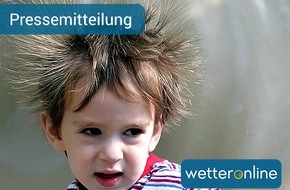 WetterOnline Meteorologische Dienstleistungen GmbH: Knisterwetter: Kleiner Schock bei kalten Temperaturen
