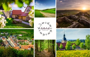 Schaffelhuber Communications: Die Hollerhöfe - zu Gast im Dorf in der Mitte Europas