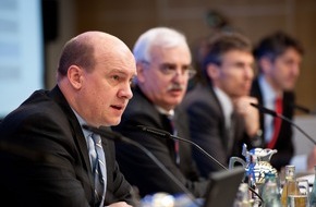 Allianz Deutschland AG: Allianz Deutschland AG: Umsatz und Ergebnis deutlich gesteigert (mit Bild)