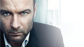 Fox Networks Group Germany: Hochkarätiger Serien-Nachschub gesichert: Fox startet mit US-Erfolgsserie "Ray Donovan" ins neue Jahr (BILD)