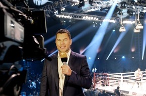 ZDF: ZDF überträgt Box-Nacht aus Düsseldorf / Artem Harutyunyan Gast im "aktuellen sportstudio"