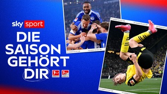 Sky Deutschland: Neue Rechte, neue Gesichter, neue Sendungen: der "Flutlicht-Freitag" bei Sky Sport
