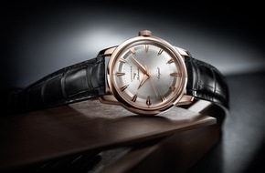 Longines: Longines - Baselworld 2014 (BILD)