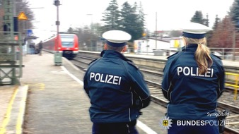 Bundespolizeidirektion München: Bundespolizeidirektion München: Corona-Virus ursächlich für Auseinandersetzung