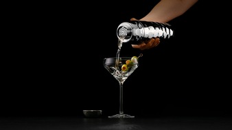 HexClad präsentiert Cocktailshaker mit Dr. Dre und Snoop Dogg