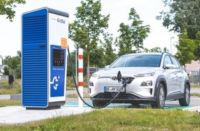 EnBW Energie Baden-Württemberg AG: EnBW setzt kraftvolle E-Mobilitätsinitiative im eigenen Unternehmen um: Mitarbeiter profitieren von einem deutschlandweit einmaligen Programm