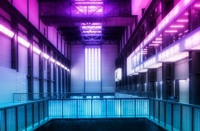 Hyundai Motor Deutschland GmbH: Hyundai langfristiger Partner der Tate Gallery London (FOTO)
