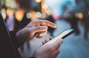 Landeskriminalamt Rheinland-Pfalz: LKA-RP: Webseminar zur Woche der Medienkompetenz: Täuschungen im digitalen Raum erkennen