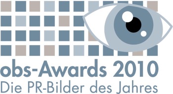 news aktuell (Schweiz) AG: Die besten PR-Bilder des Jahres: Bewerbungsfrist für die "obs-Awards 2010" endet in wenigen Tagen