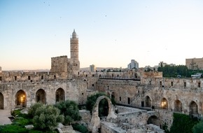 iTravelJerusalem: "Vertrauen entsteht nicht durch Slogans": &Uuml;ber den Tourismus in Jerusalem