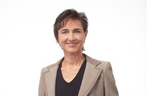 Energie-Agentur der Wirtschaft: Jacqueline Jakob wird neue Geschäftsführerin
