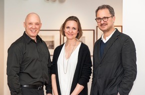Pixum: Fotografie als Kulturgut: Pixum und das Museum Ludwig setzen Zusammenarbeit fort