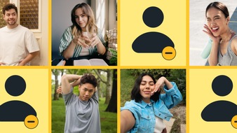 Bumble: Bumble geht mit dem Deception Detector(TM) gegen Betrug, Spam und Fake-Profile vor