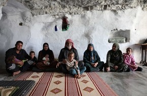 UNICEF Deutschland: Syrien: Der Krieg ist zu Ende, die Not bleibt