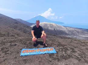 Eberhardt TRAVEL startet Messesaison - Neue Reisen & Rabatte