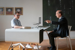 Mediendossier zum neuen Tatort aus Dresden „Siebenschläfer“ online