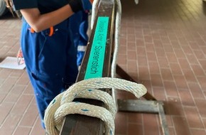 Kreisfeuerwehrverband Main-Taunus e.V.: Feuerwehr MTK: 27 Jugendliche legen erfolgreich Jugendflamme Stufe 1 ab