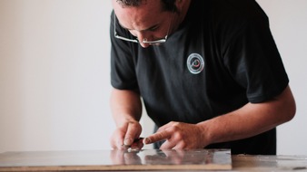 Arti Decorative GmbH: Diese Putztechniken zahlen sich aus – was du als Handwerker wissen musst