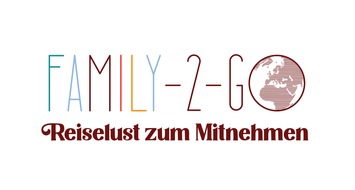 HMC - die Boutiqueagentur für Tourismus & Freizeit: family-2-Go bringt Reiselust zum Mitnehmen