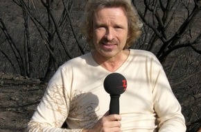 TELE 5: Gottschalk: Tränen bei 'Klang des Herzens'