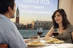 Cisalpino AG: Cisalpino erhält ein neues Gesicht