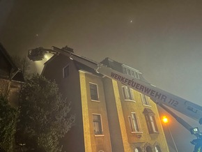 FW-EN: ABSCHLUSSMELDUNG: Dachstuhlbrand in Wetter (Ruhr)