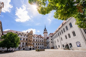 A Hub of European History: Landmark Sites in the Leipzig Region