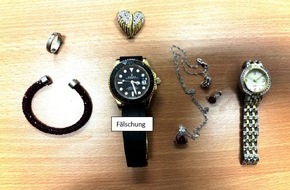 Kreispolizeibeh&ouml;rde Unna: POL-UN: Kamen - Polizei sucht Eigent&uuml;mer nach Diebst&auml;hlen
