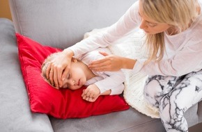 Helios Gesundheit: Wann ist der RS-Virus für Kinder gefährlich? Bucher Kinderarzt gibt Entwarnung und wertvolle Tipps