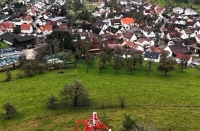 Deutsche Telekom AG: Bad Ditzenbach: Telekom schließt Funkloch