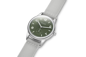Nouvelles montres : série limitée de modèles exceptionnels en trois couleurs