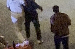 Polizei Hamburg: POL-HH: 251107-1. Öffentlichkeitsfahndung mit Lichtbildern und Video nach versuchtem Tötungsdelikt in Hamburg-Winterhude