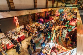 Leipzig’s Christmas Markets – Tradition, Concerts and a Special Charm