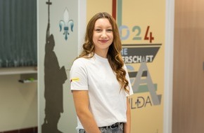 Bundesverband Farbe Gestaltung Bautenschutz: Wilma Trigatti aus Bayern ist Deutschlands beste Malerin