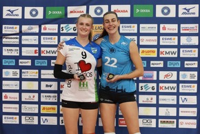 Überzeugendes 3:0 gegen Aufsteiger Borken