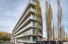 Real-Treuhand Immobilien Bayern: PRESSEMITTEILUNG / Neues Leben für EUROBODEN-Projekt: Real-Treuhand Immobilien Bayern startet Vermarktung vom HAMMERSCHMIDT